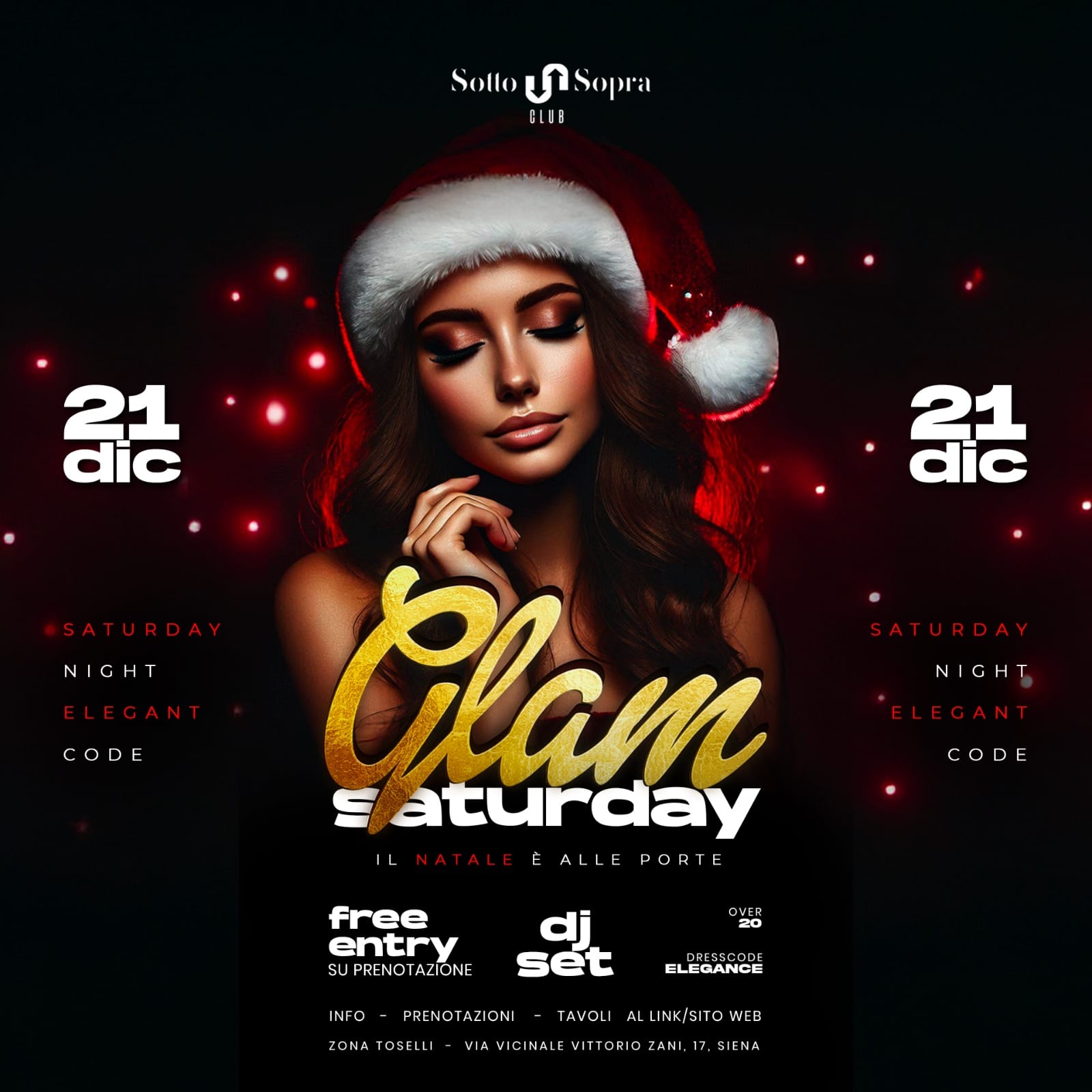 SottoSopra Club
